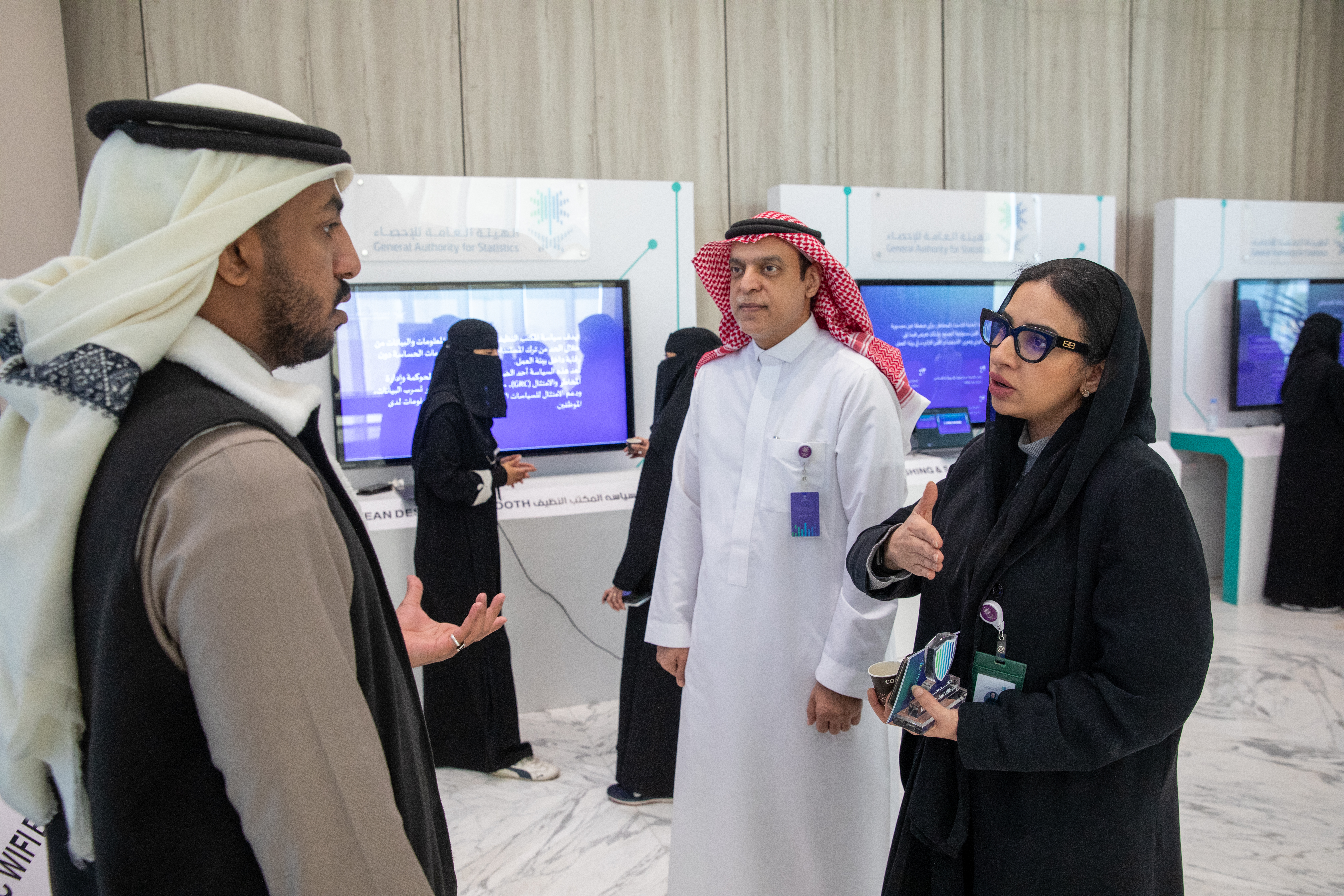 الحملة التوعوية بالأمن السيبراني