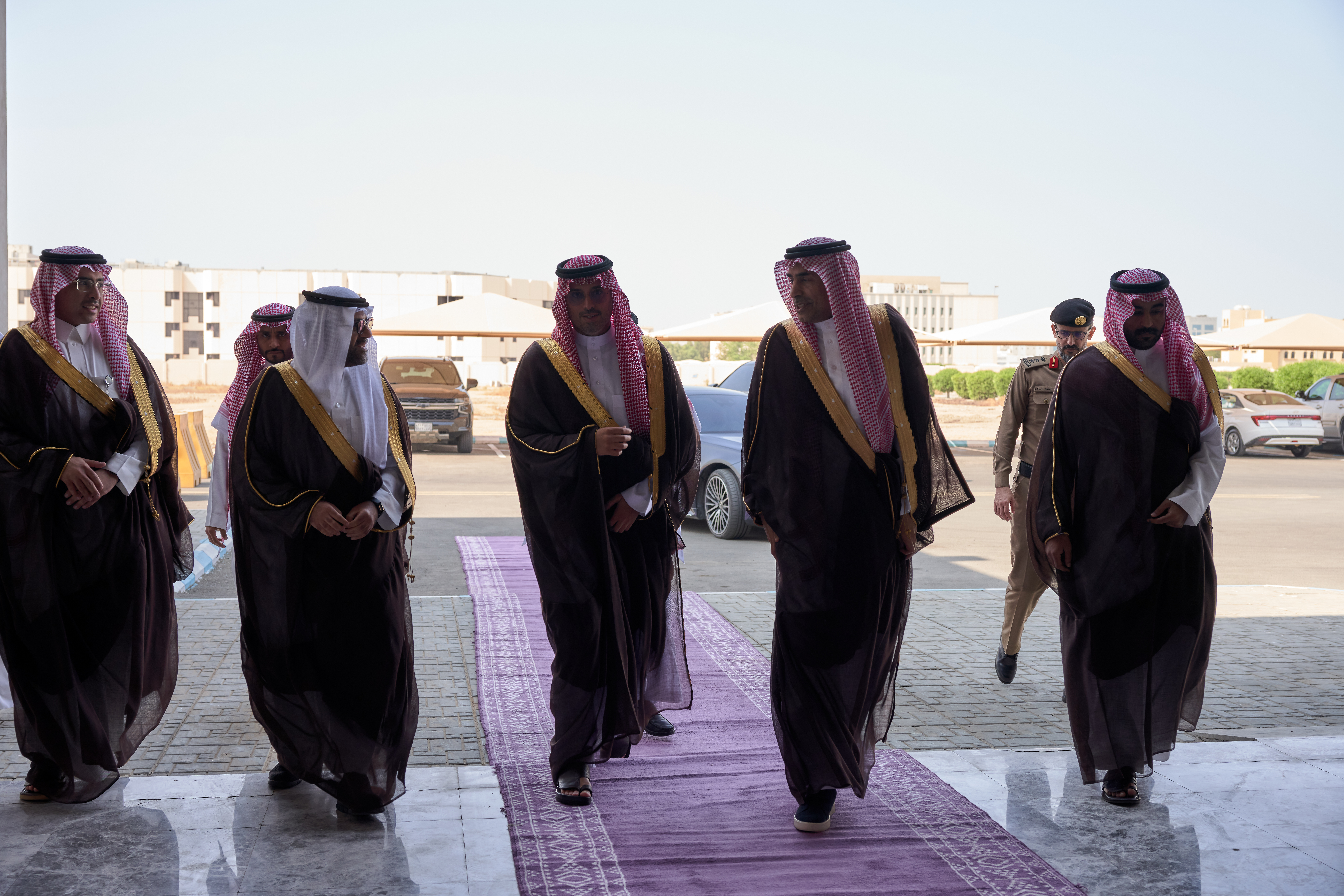 الملتقى الإحصائي للجامعات والجمعيات الثاني