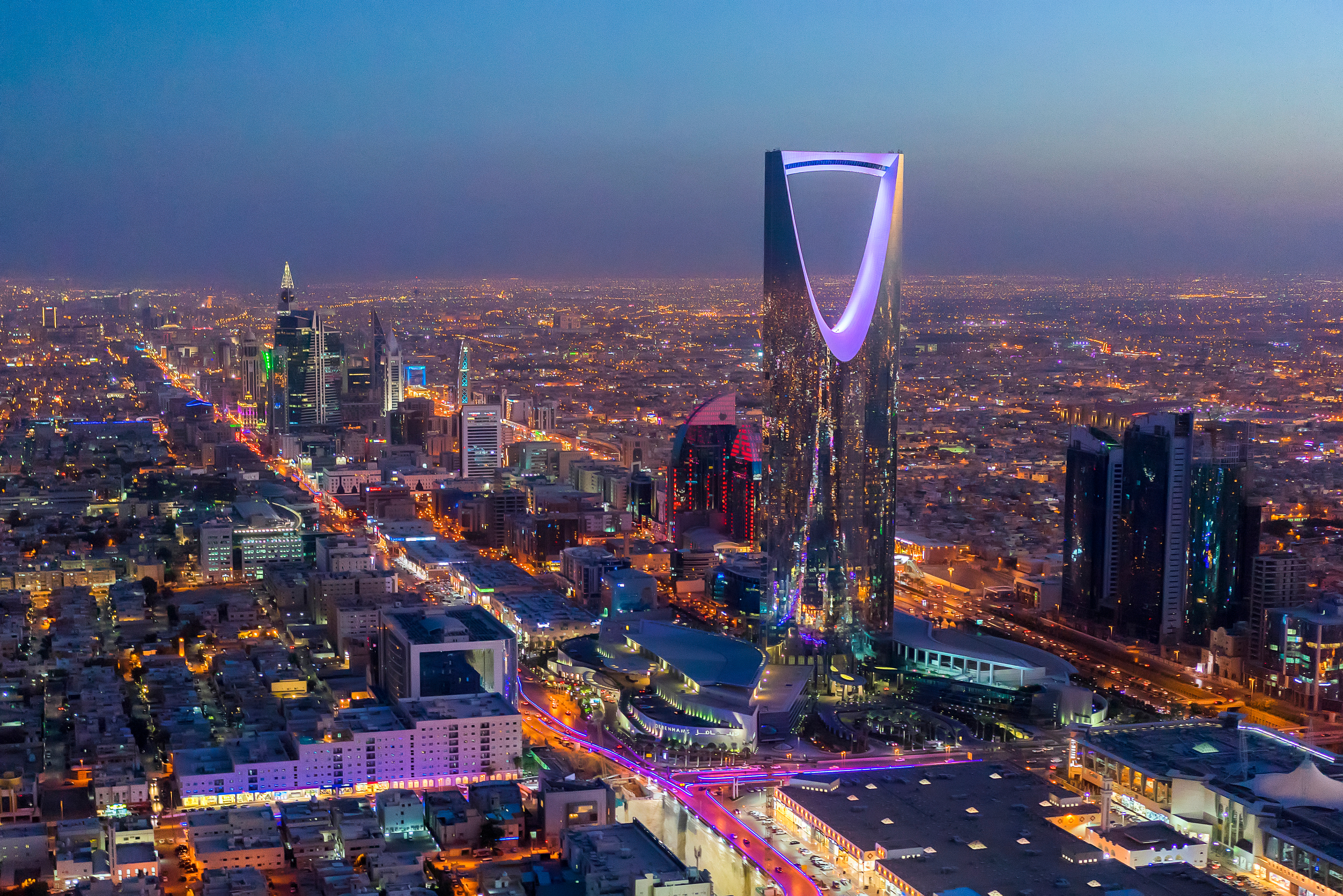 الهدف 11: مدن ومجتمعات محلية مستدامة