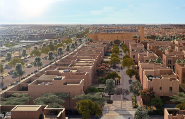 Ar Sustainable Cities and Communities