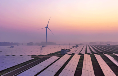 Affordable and Clean Energy AR