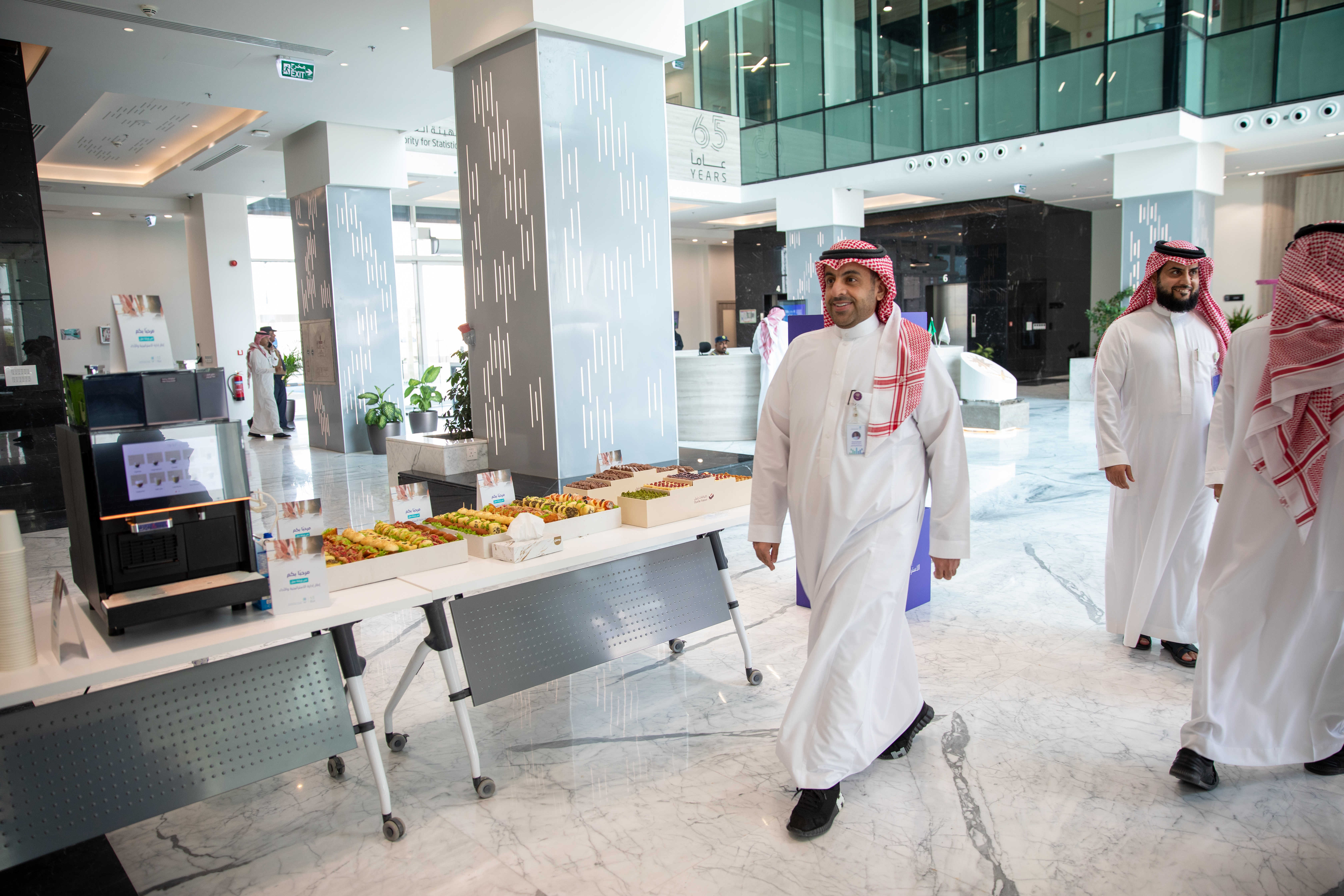 ورشة عمل إطار إدارة استراتيجية