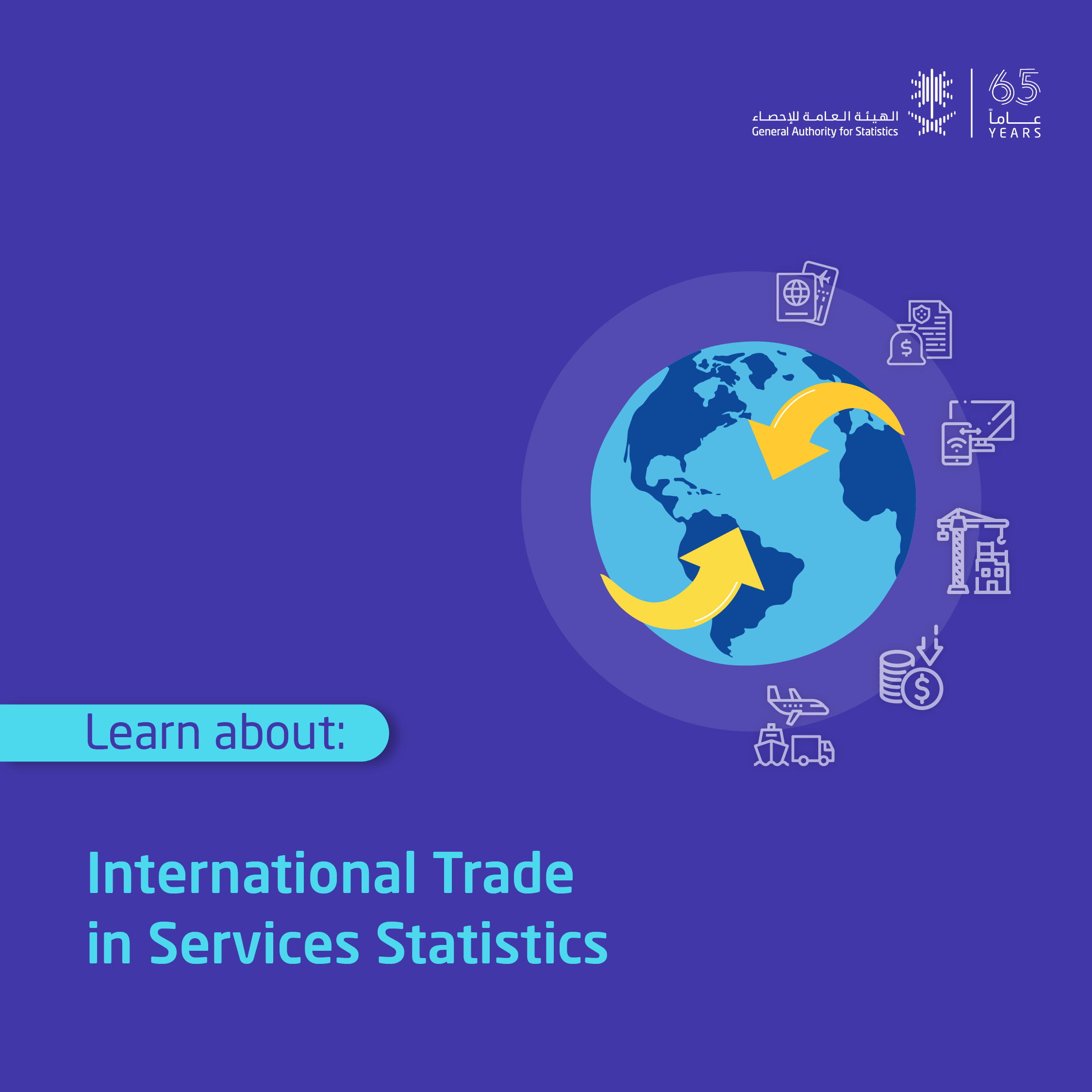 International trade in services