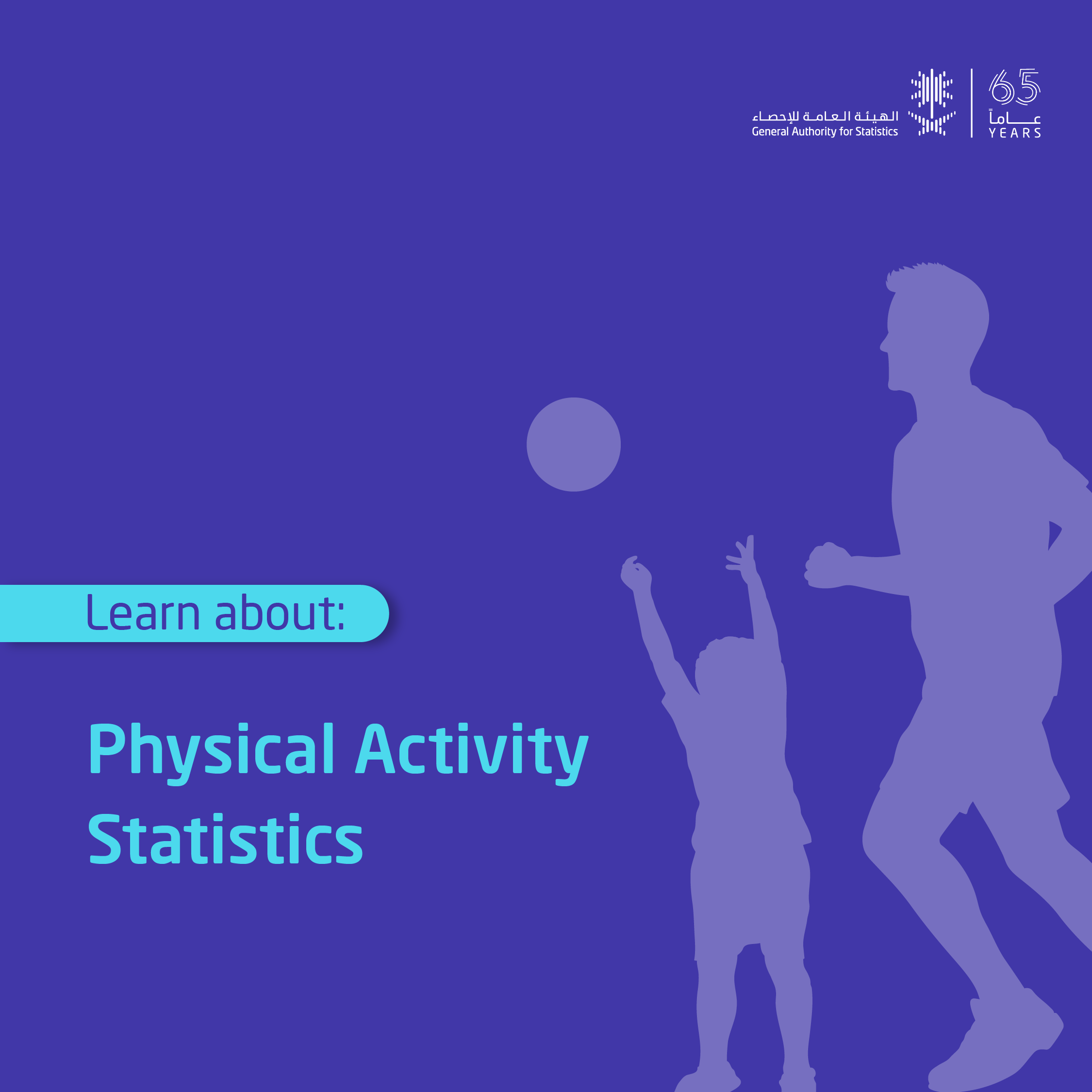 Physical Activity Statistics